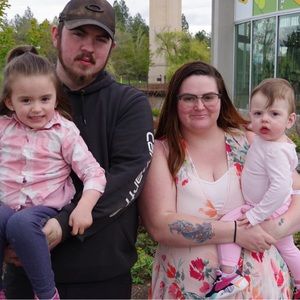 Meet your Posher, Nichelle